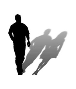 Man missing woman edit