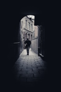 sunday on st john's path