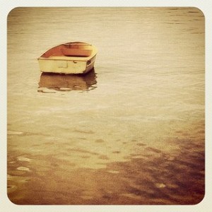 boat-adrift
